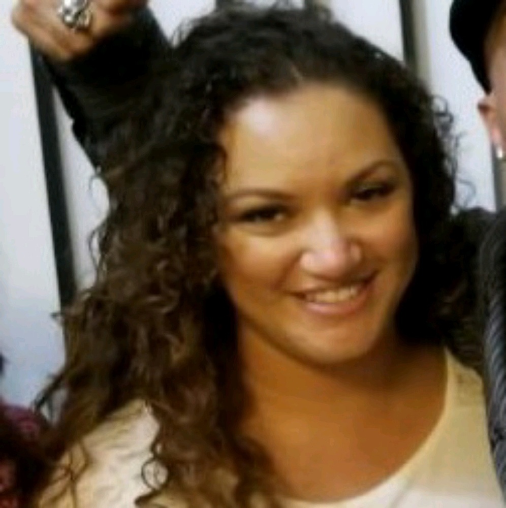 Meet your Posher, Brandy